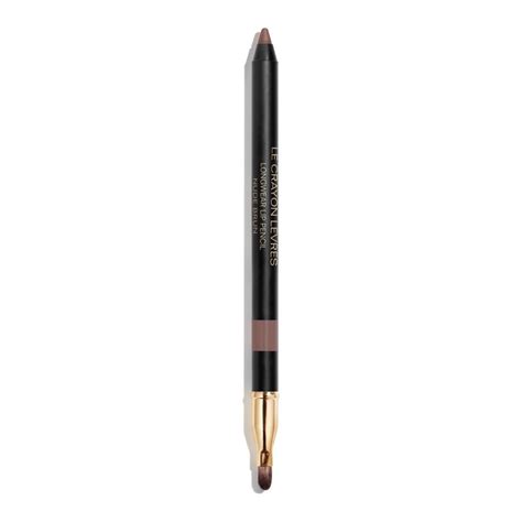 LE CRAYON LÈVRES Longwear lip pencil 162 .